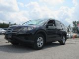 Used 2014 Honda CR-V LX / ONE OWNER / ACCIDENT FREE for sale in Newmarket, ON