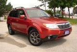 Used 2010 Subaru Forester X Touring for sale in Mississauga, ON
