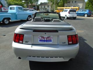 2000 Ford Mustang GT - Photo #7