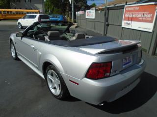2000 Ford Mustang GT - Photo #8