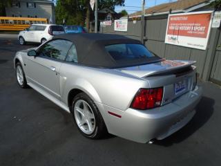 2000 Ford Mustang GT - Photo #19