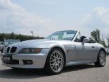 Used 1998 BMW Z3 ROADSTER / CONVERTIBLE for sale in Newmarket, ON