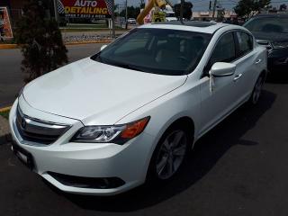 Used 2013 Acura ILX Premium Pkg for sale in Etobicoke, ON