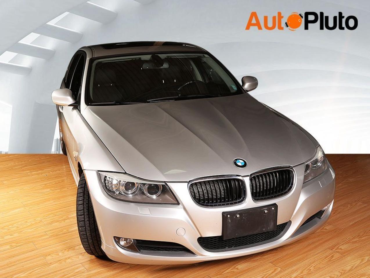 Used 2011 BMW 3 Series 328i xDrive Executive Edition for sale in North York, ON
