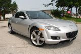 Used 2004 Mazda RX-8 GT for sale in Mississauga, ON