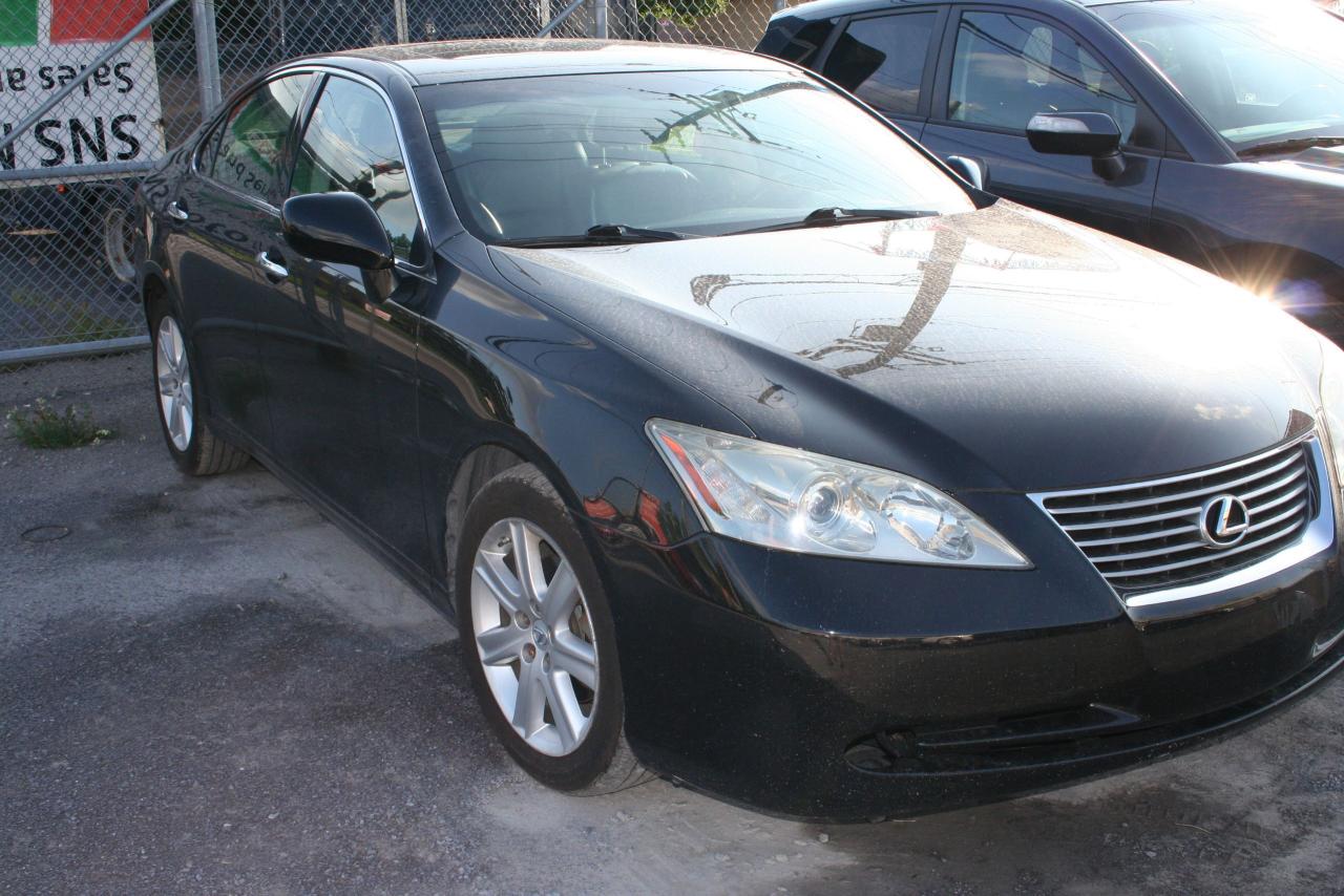 Used 2008 Lexus ES 350 w/Clean Carproof for Sale in Nepean, Ontario | Carpages.ca1280 x 854