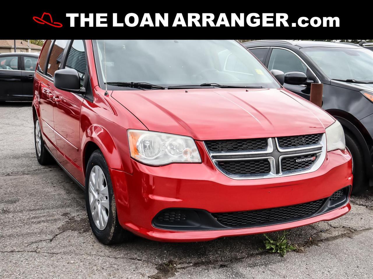 Used 2013 Dodge Grand Caravan  for sale in Barrie, ON