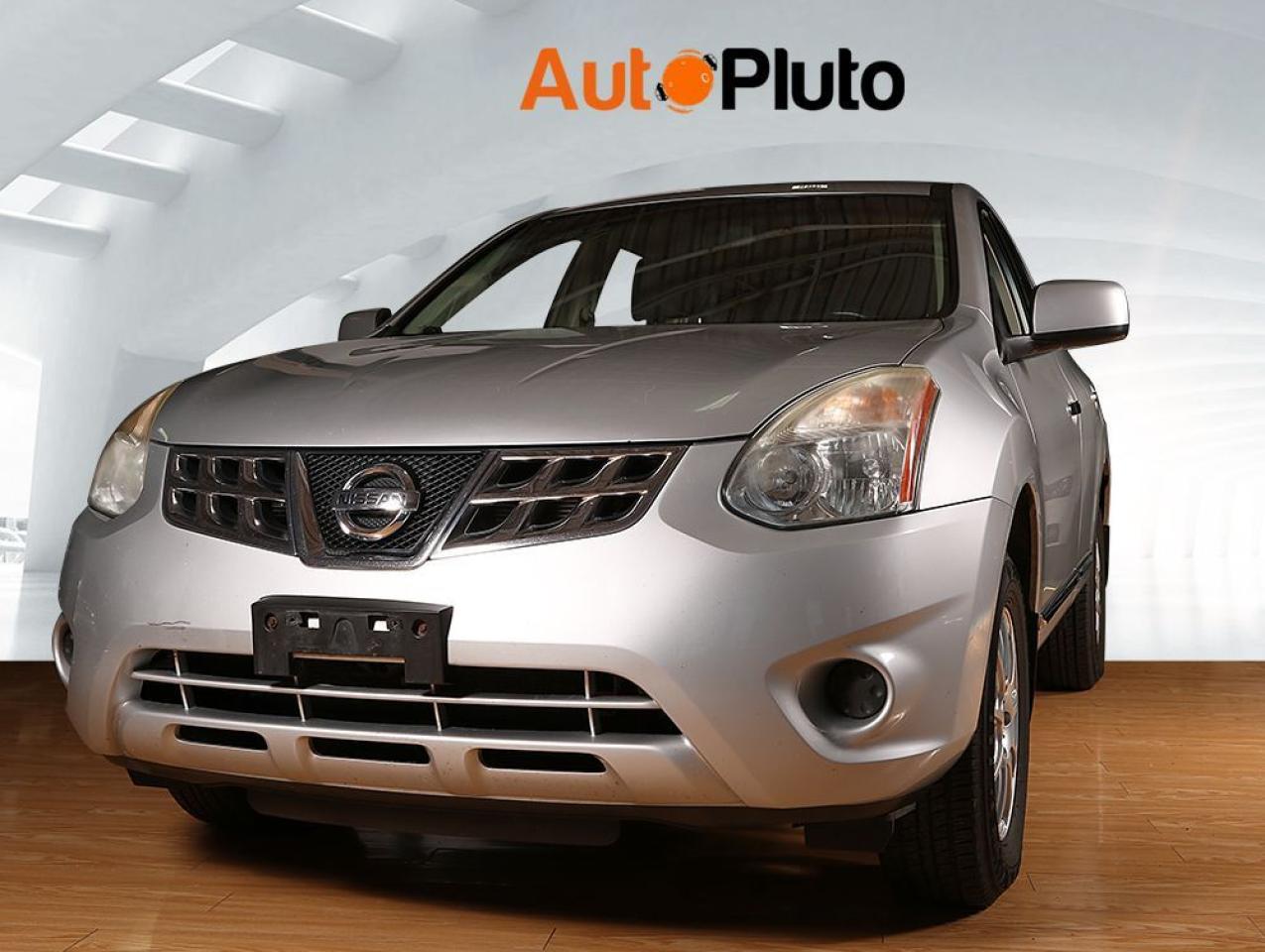 Used 2011 Nissan Rogue S for sale in North York, ON