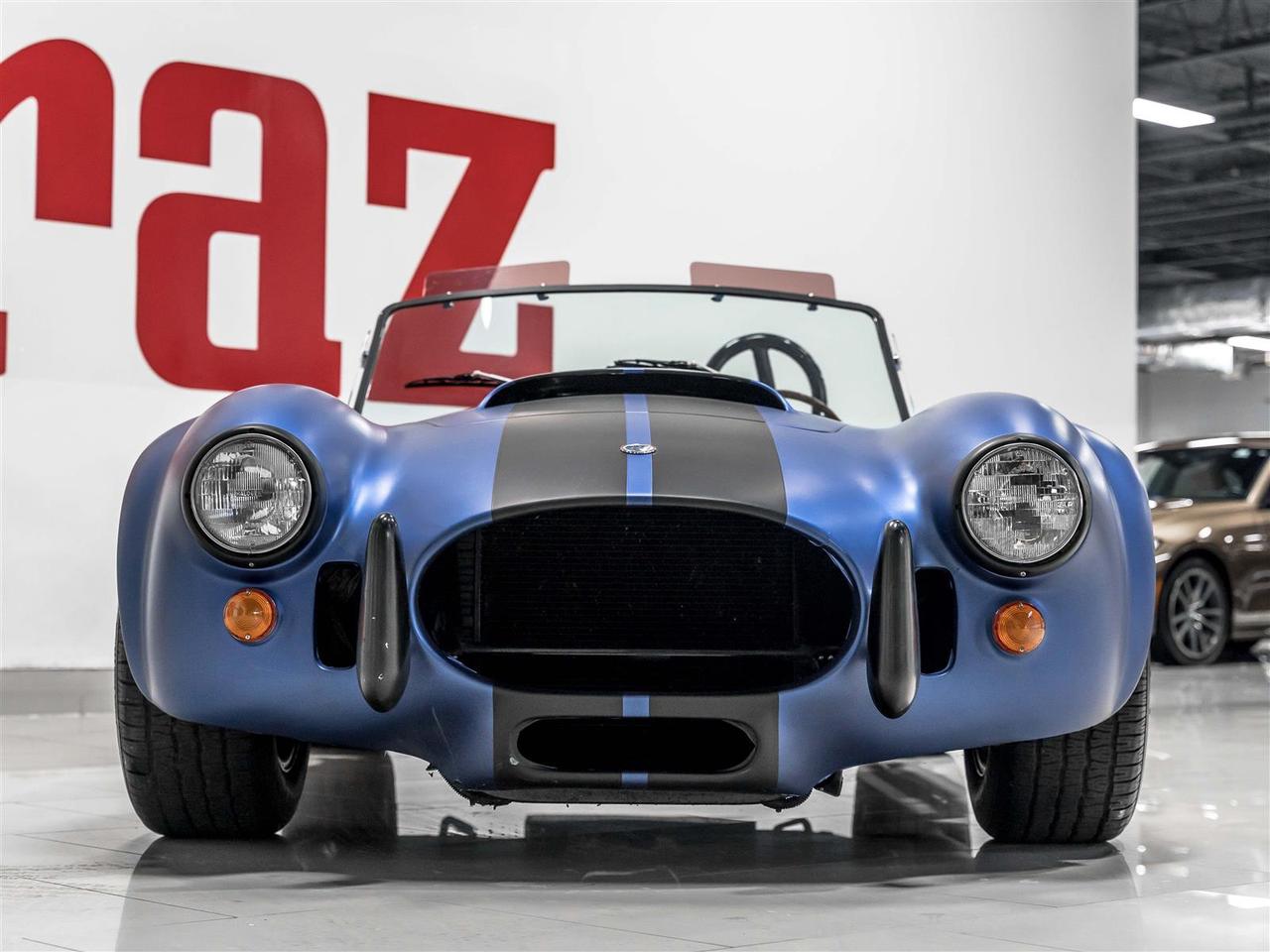 1967 Ford Cobra Ford 5.0L V8|5-Speed Manual|Only 31,000 KM Photo