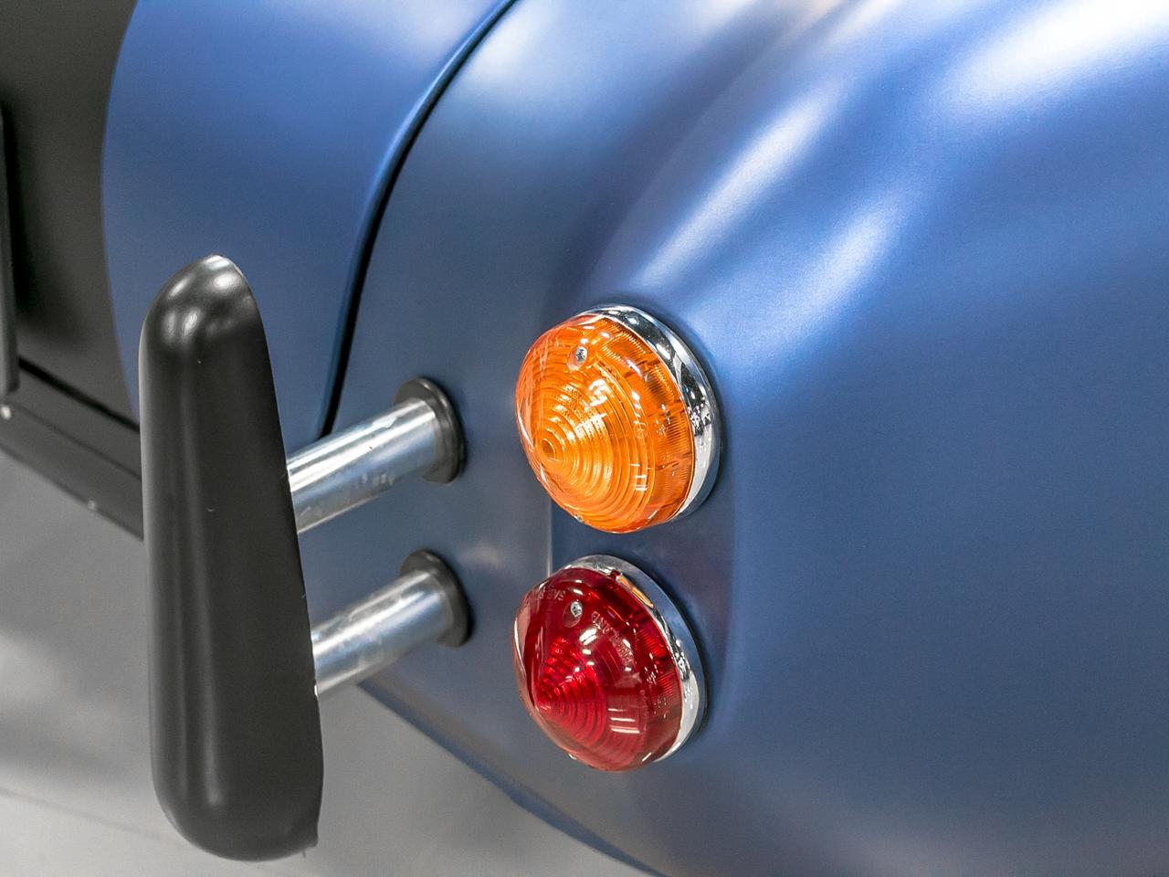 1967 Ford Cobra Ford 5.0L V8|5-Speed Manual|Only 31,000 KM Photo