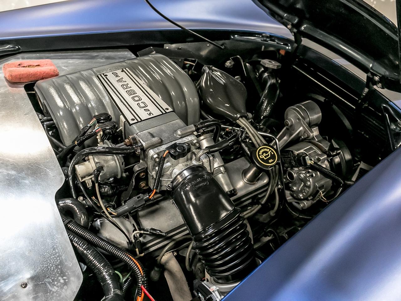 1967 Ford Cobra Ford 5.0L V8|5-Speed Manual|Only 31,000 KM Photo