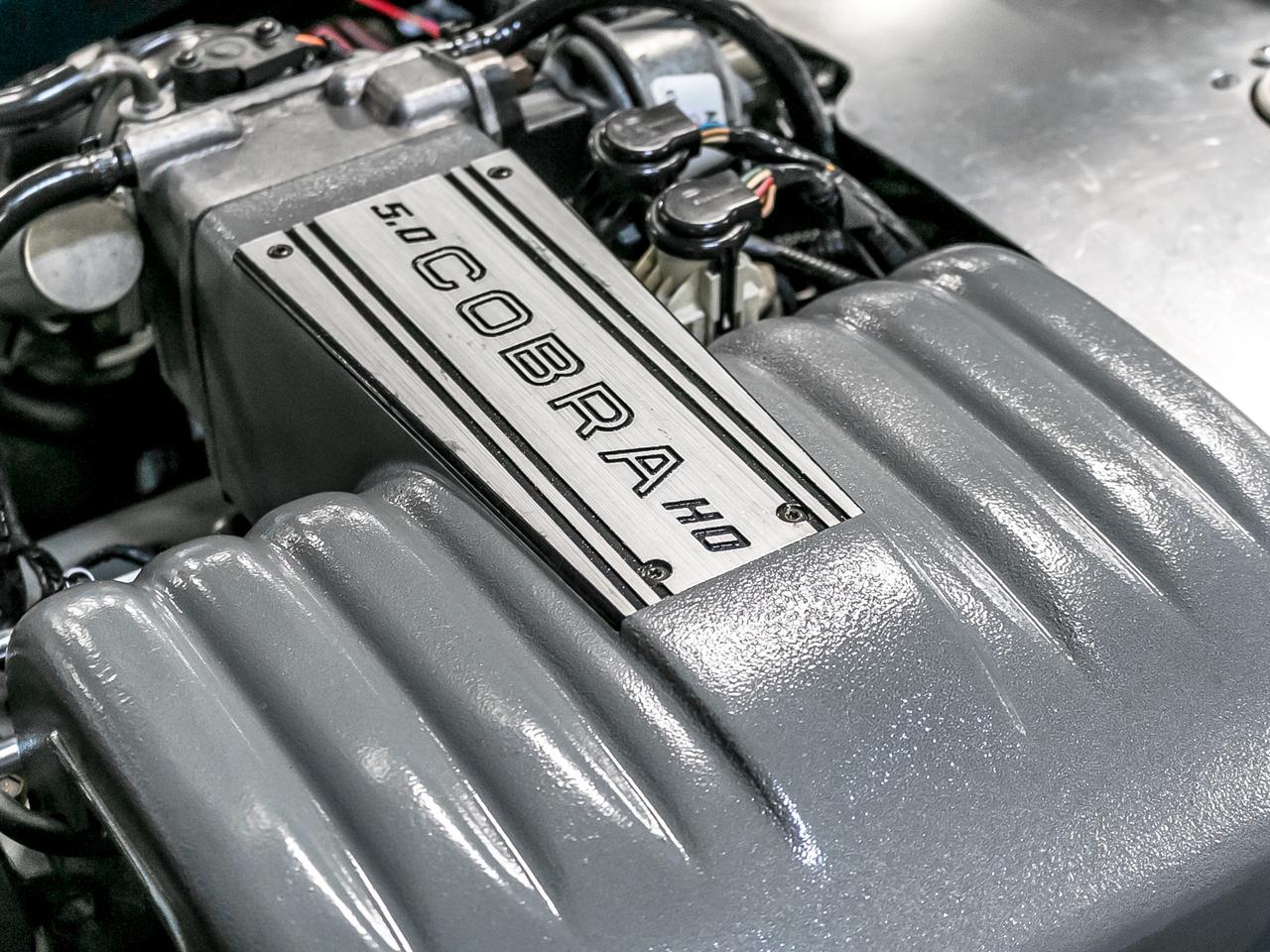 1967 Ford Cobra Ford 5.0L V8|5-Speed Manual|Only 31,000 KM Photo