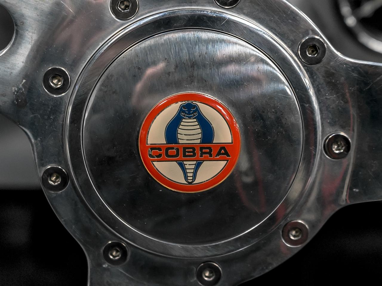 1967 Ford Cobra Ford 5.0L V8|5-Speed Manual|Only 31,000 KM Photo