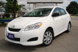 Used 2012 Toyota Matrix for sale in Mississauga, ON