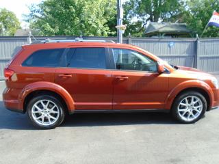 2013 Dodge Journey Crew - Photo #5