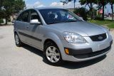 Used 2008 Kia Rio Rio5 EX Convenience for sale in Mississauga, ON