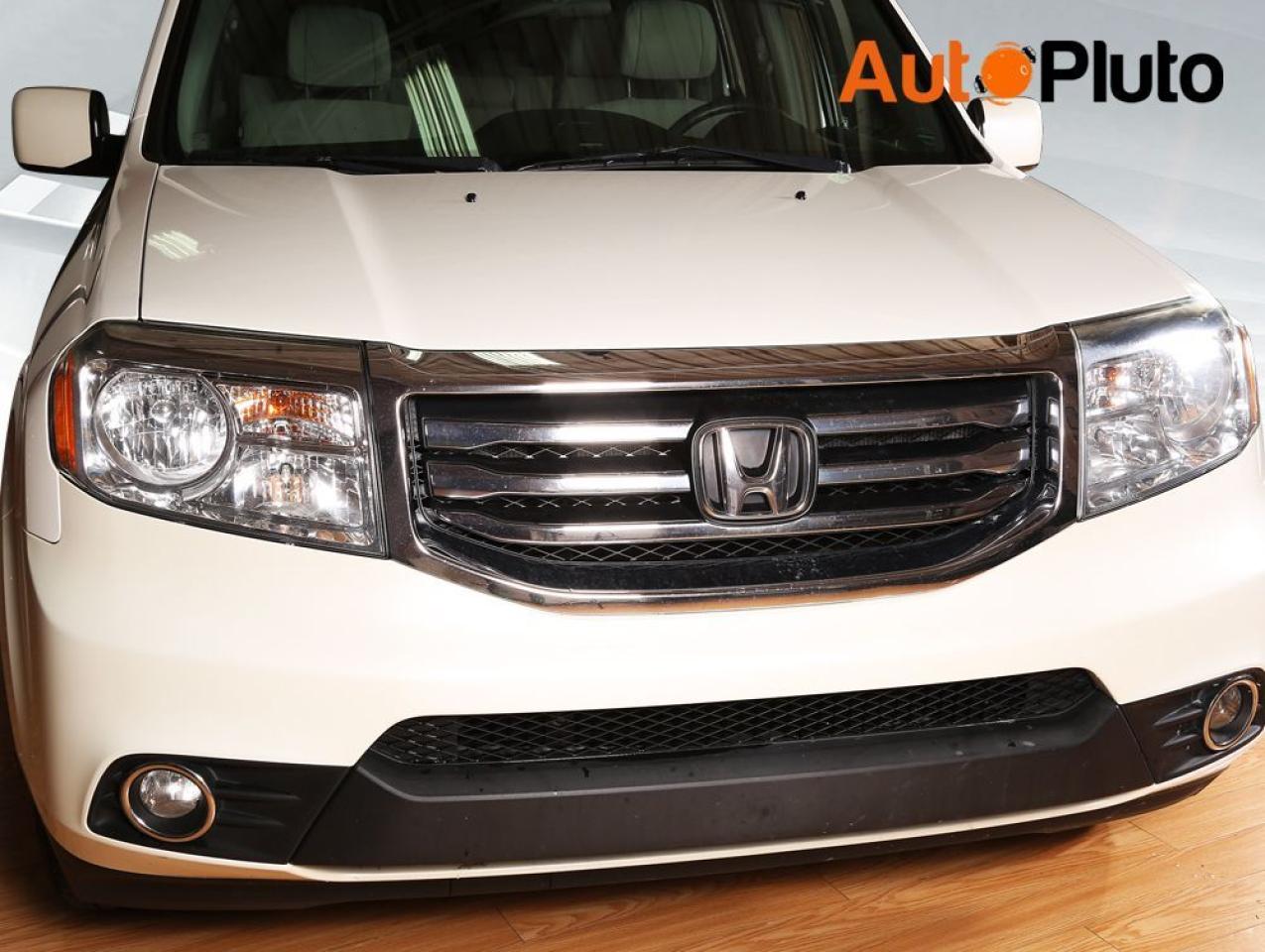 Used 2012 Honda Pilot EX for sale in North York, ON