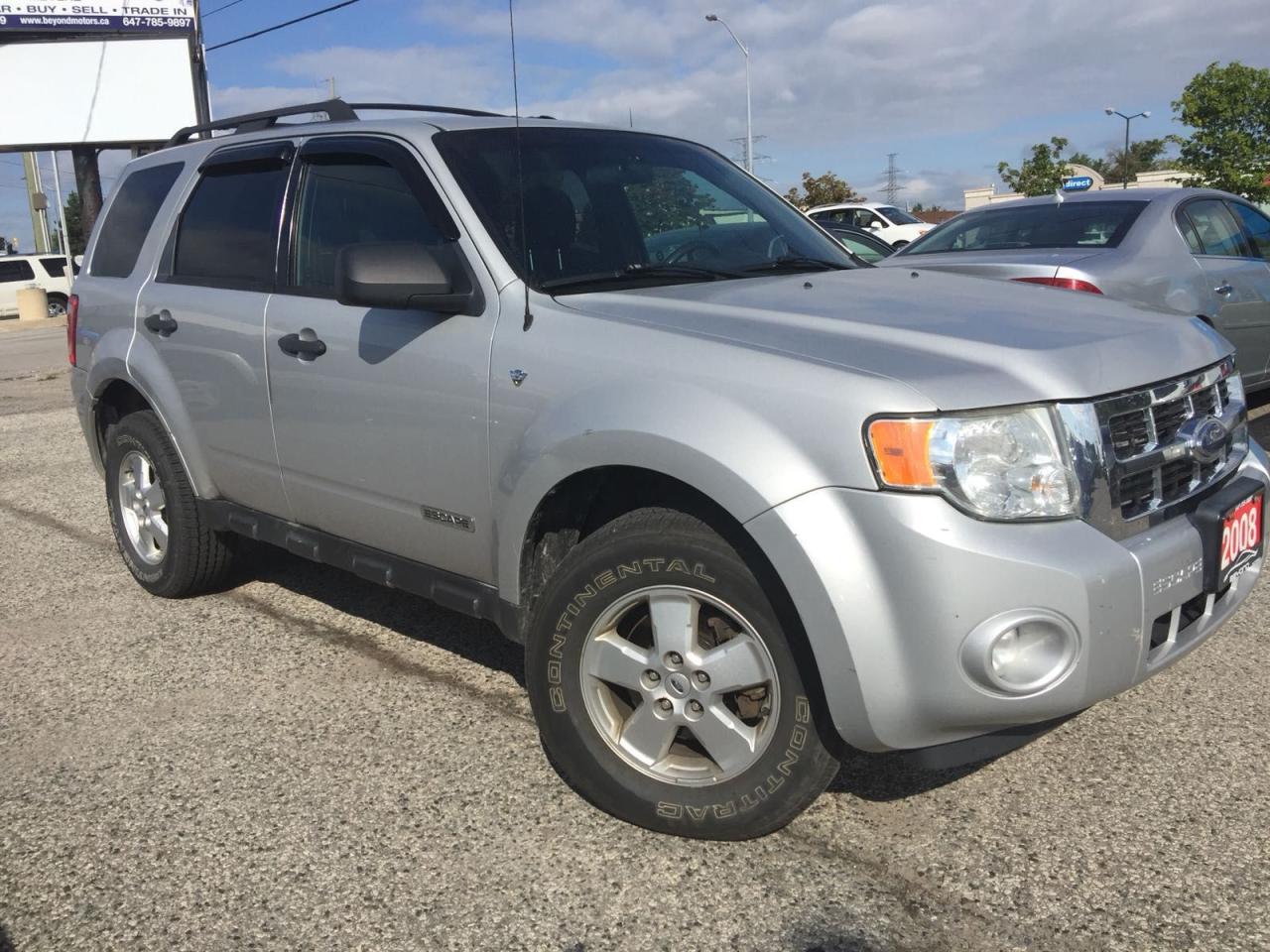 2008 Ford Escape in Woodbridge | Beyond Motors