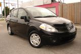 Used 2012 Nissan Versa 1.8 SL for sale in Mississauga, ON