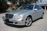 Used 2006 Mercedes-Benz E350 3.5L 4MATIC for sale in Mississauga, ON