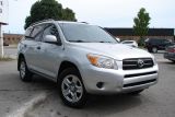 Used 2008 Toyota RAV4 BASE for sale in Mississauga, ON