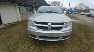 Used 2009 Dodge Journey AWD 4dr R/T for sale in Windsor, ON