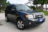 Used 2008 Ford Escape XLT for sale in Mississauga, ON