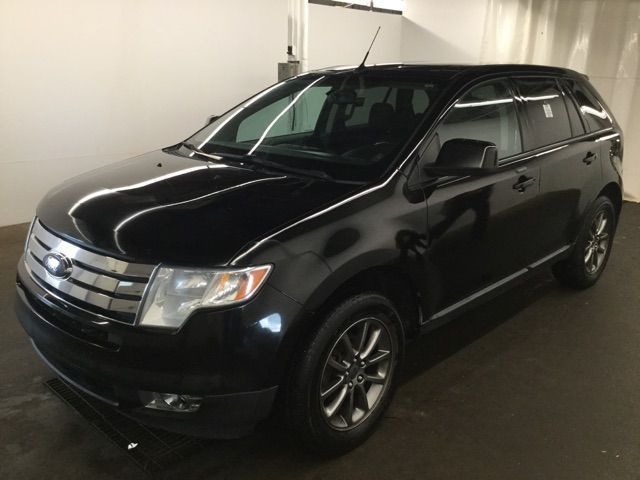 Ontario Quality Motors >> 2008 Ford Edge Ontario Quality Motors Ltd Ontario Quality Motors >> 2008 Ford Edge Ontario Quality Motors Ltd