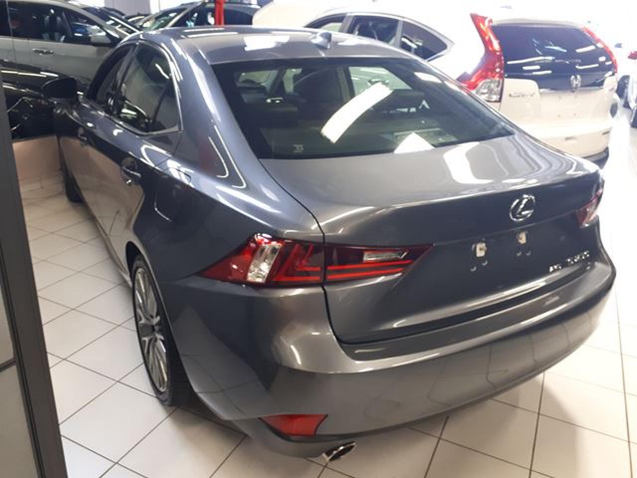 Used 2014 Lexus IS 250  for sale in Etobicoke, ON