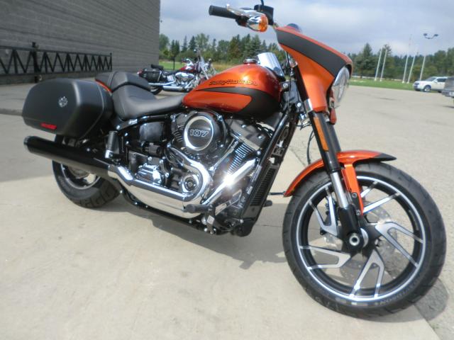 New Harley  Davidson  Motorcycles for Sale in Chatham Kent 