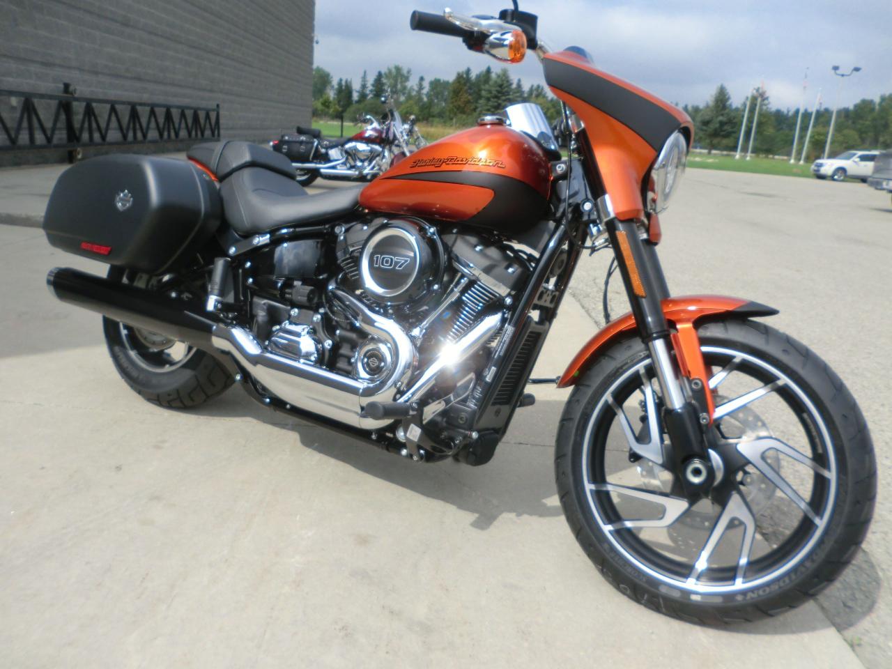 New Harley Davidson Motorcycles for Sale in Chatham Kent New Harley Davidson Motorcycles for Sale in Chatham Kent