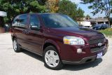 Used 2009 Chevrolet Uplander LS for sale in Mississauga, ON