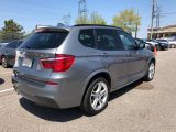 2011 BMW X3 300HP M-Sport, Fully Fully Loaded!