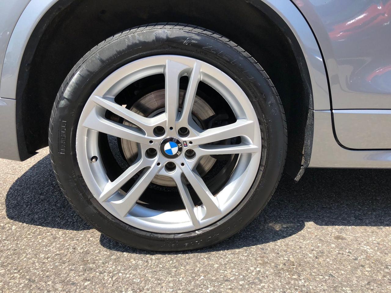 2011 BMW X3 300HP M-Sport, Fully Fully Loaded! Photo
