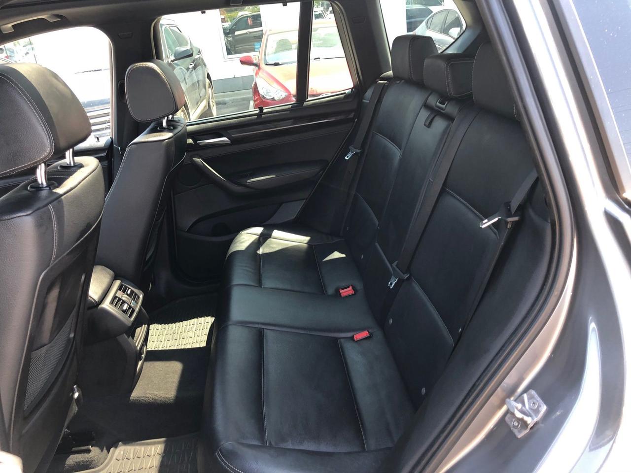 2011 BMW X3 300HP M-Sport, Fully Fully Loaded! - Photo #13