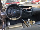 2011 BMW X3 300HP M-Sport, Fully Fully Loaded!