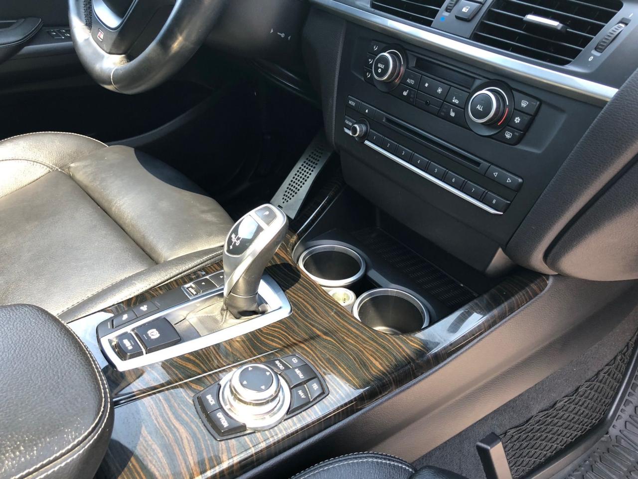 2011 BMW X3 300HP M-Sport, Fully Fully Loaded! - Photo #18