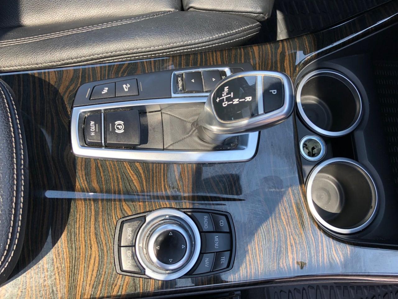 2011 BMW X3 300HP M-Sport, Fully Fully Loaded! - Photo #19