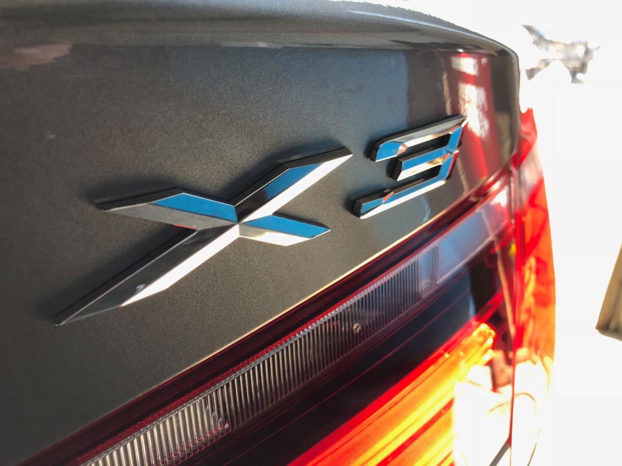 2011 BMW X3 300HP M-Sport, Fully Fully Loaded! - Photo #21