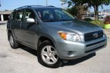 Used 2007 Toyota RAV4 BASE for sale in Mississauga, ON