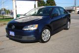 Used 2012 Volkswagen Jetta Trendline for sale in Mississauga, ON