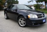 Used 2011 Dodge Avenger SXT for sale in Mississauga, ON