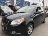 Used 2011 Chevrolet Aveo LT for sale in Scarborough, ON