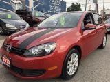 Used 2010 Volkswagen Golf TRENDLINE for sale in Scarborough, ON