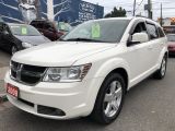 Used 2009 Dodge Journey SXT for sale in Scarborough, ON