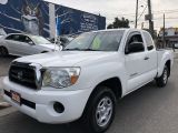 Used 2008 Toyota Tacoma for sale in Scarborough, ON