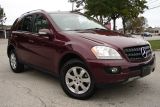 Used 2006 Mercedes-Benz ML 350 3.5L w/Premium Pkg for sale in Mississauga, ON