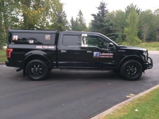 2017 Ford E-150 Limited - Photo #2