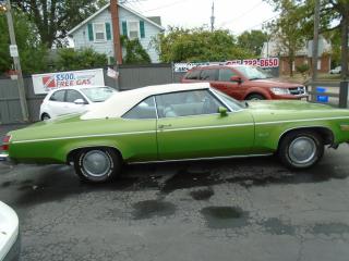 1974 Oldsmobile Delta Eighty-Eight Royale - Photo #2