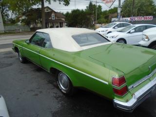 1974 Oldsmobile Delta Eighty-Eight Royale - Photo #6